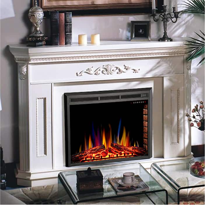 Fireplace Inserts