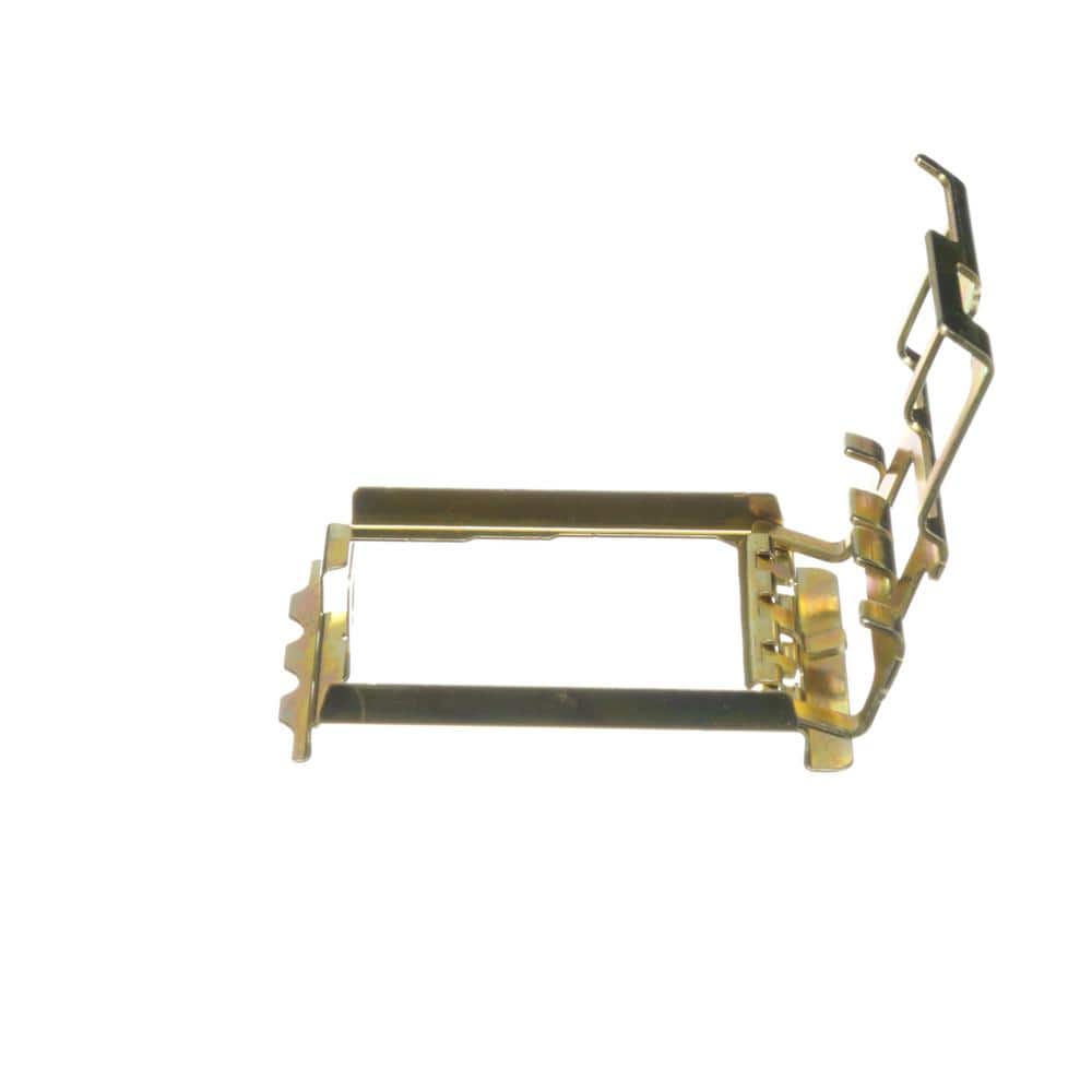 Siemens Padlock for 2 in. Quad Circuit Breakers (2)