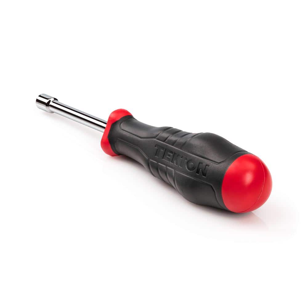 TEKTON 1/4 in. High-Torque Bit Screwdriver (2)