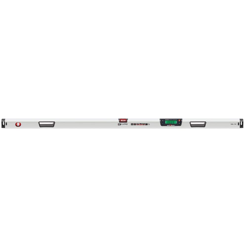 Kapro 905D Condor Magnetic Digital Level (1)