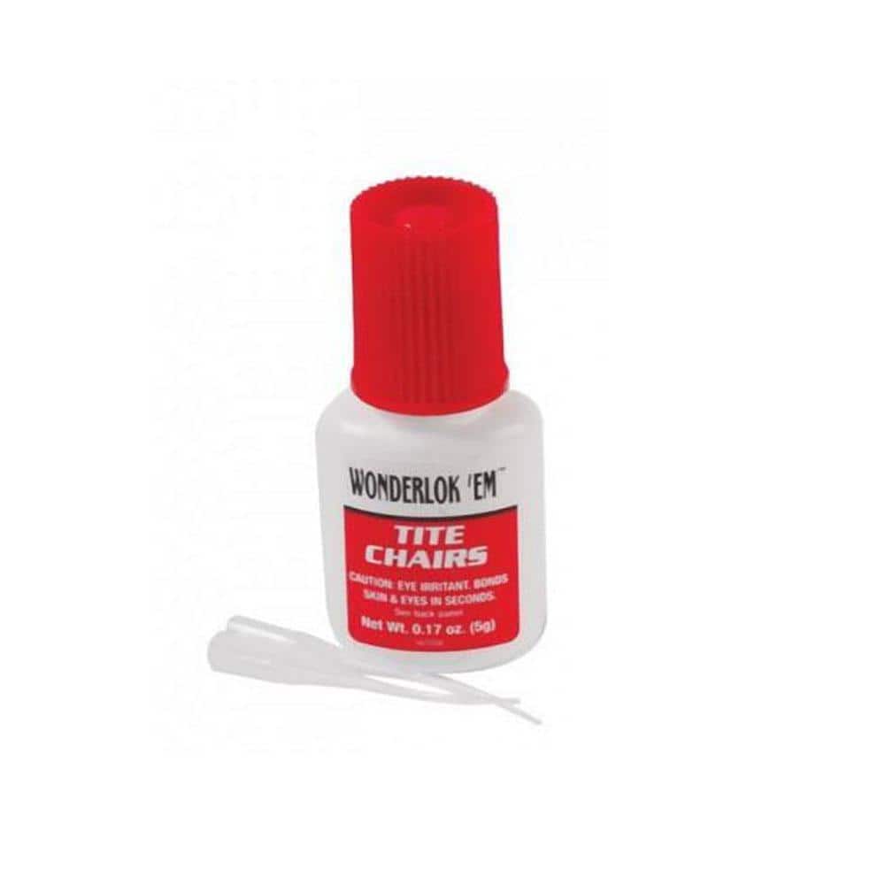 Unbranded 5 g. Tite Chair Glue (1)