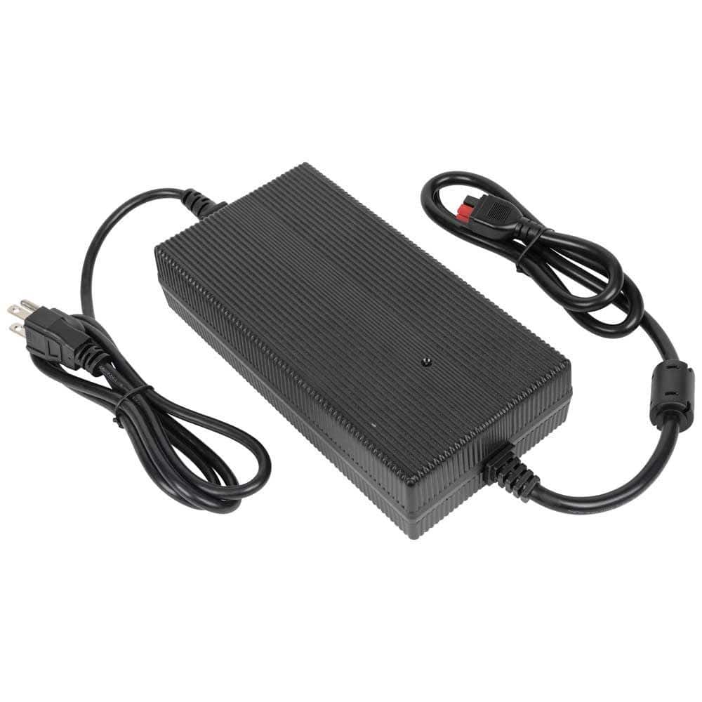 Klein Tools Fast Charger, 288-Watt Power Supply with Anderson Powerpole (2)