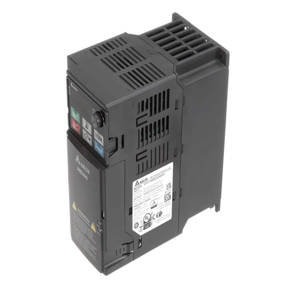 York Programmed VFDController 3 Phase Inverter 200-240V S1-6111673