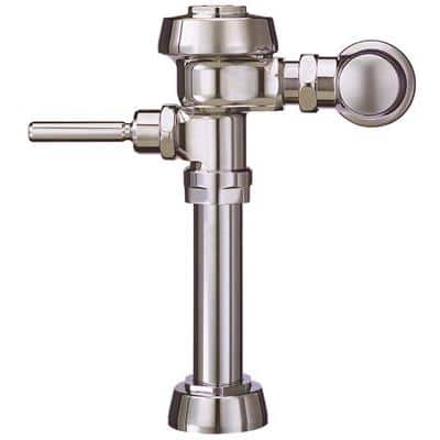 Sloan Valve Company SLOAN ROYAL 110 CLOSET FLUSH VALVE, 3.5 GPF