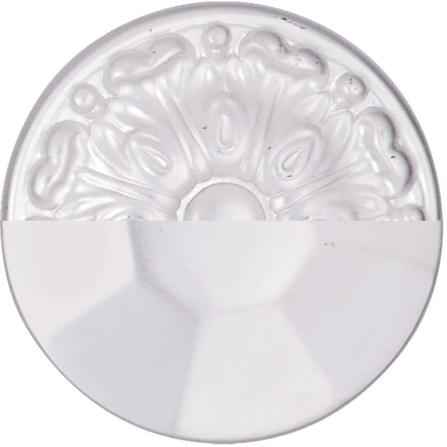 First Watch Security White Flip Door Lock (2)