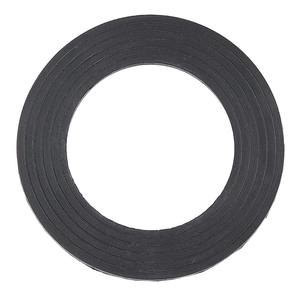 Everbilt 2-5/8 in. Bath Shoe Gasket (2)