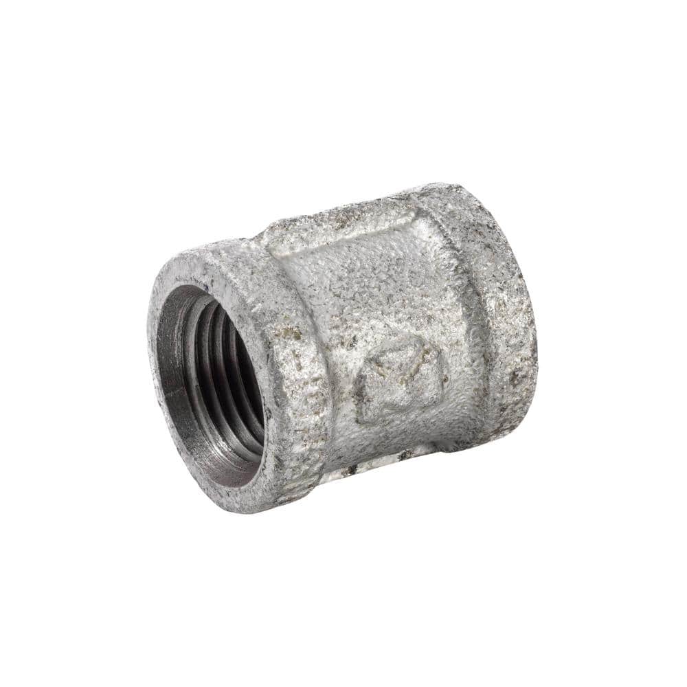 Galvanized Fittings