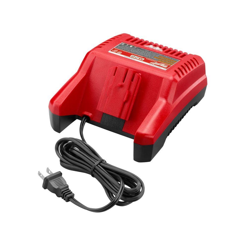 Milwaukee M28 28-Volt Lithium-Ion Battery Charger (1)