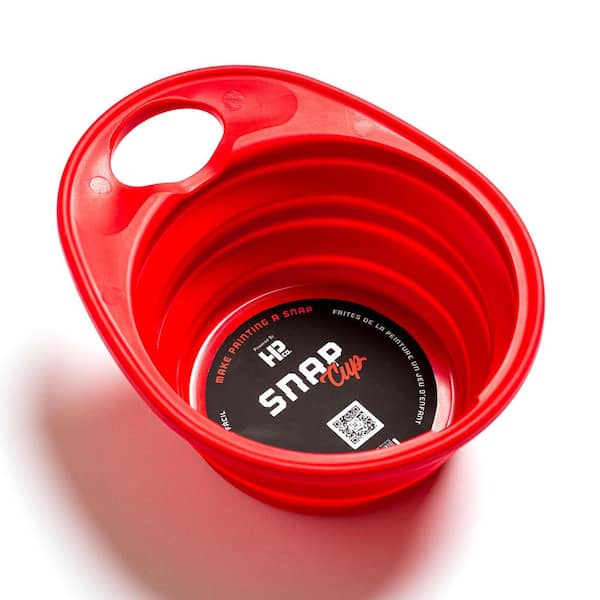 Paint Cup