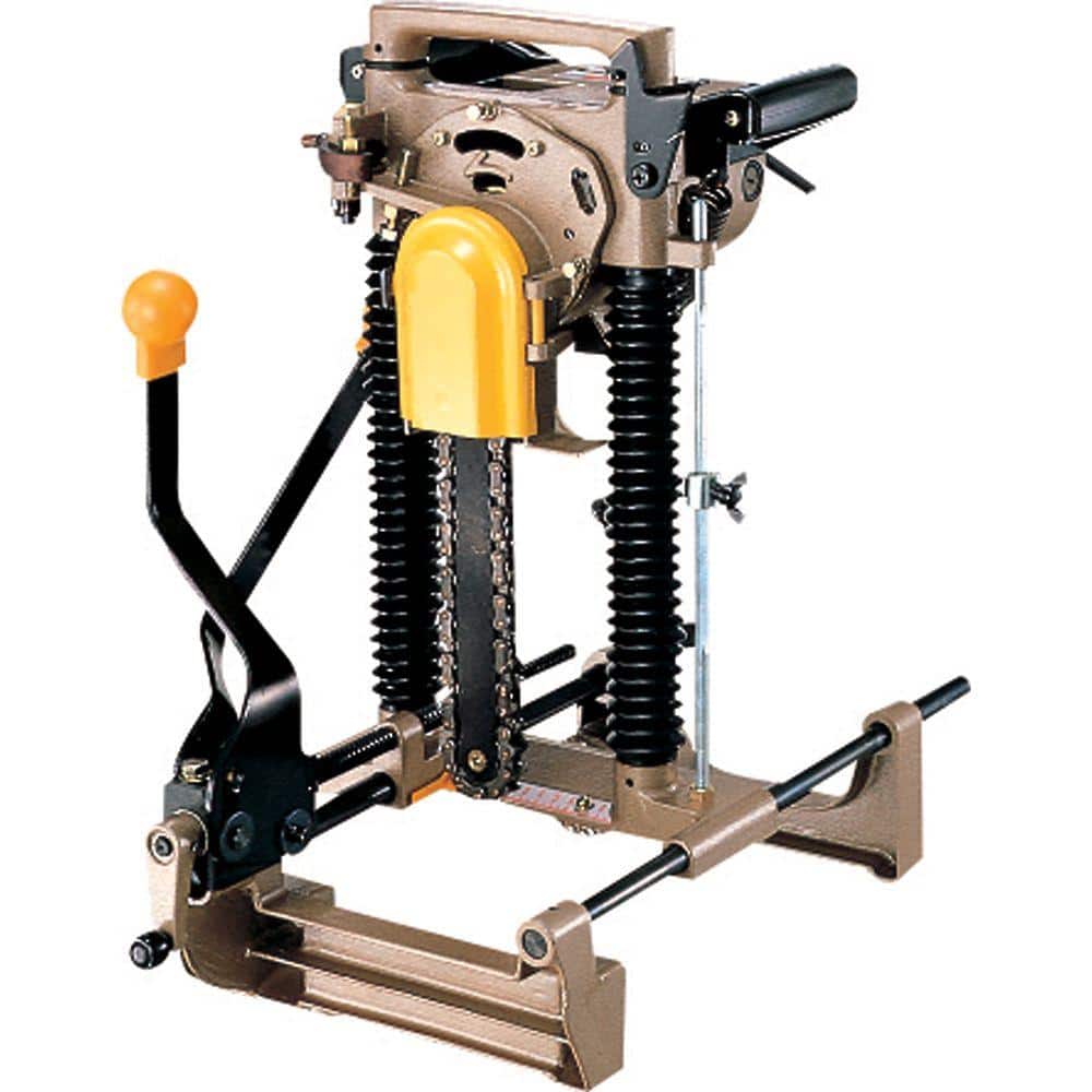 Makita 120V Corded Chain Mortiser