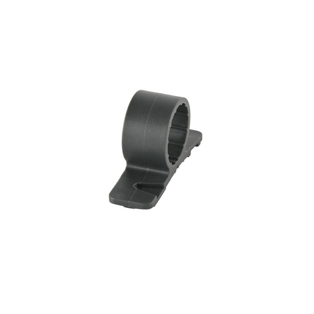 Everbilt 3/4 in. Plastic Standard Clamp-5 Pack (3)