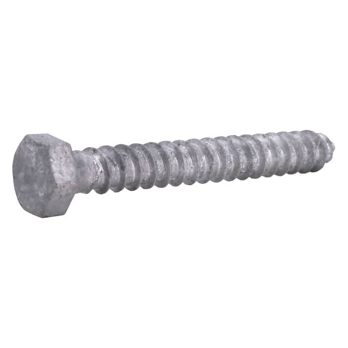 Lag Bolts