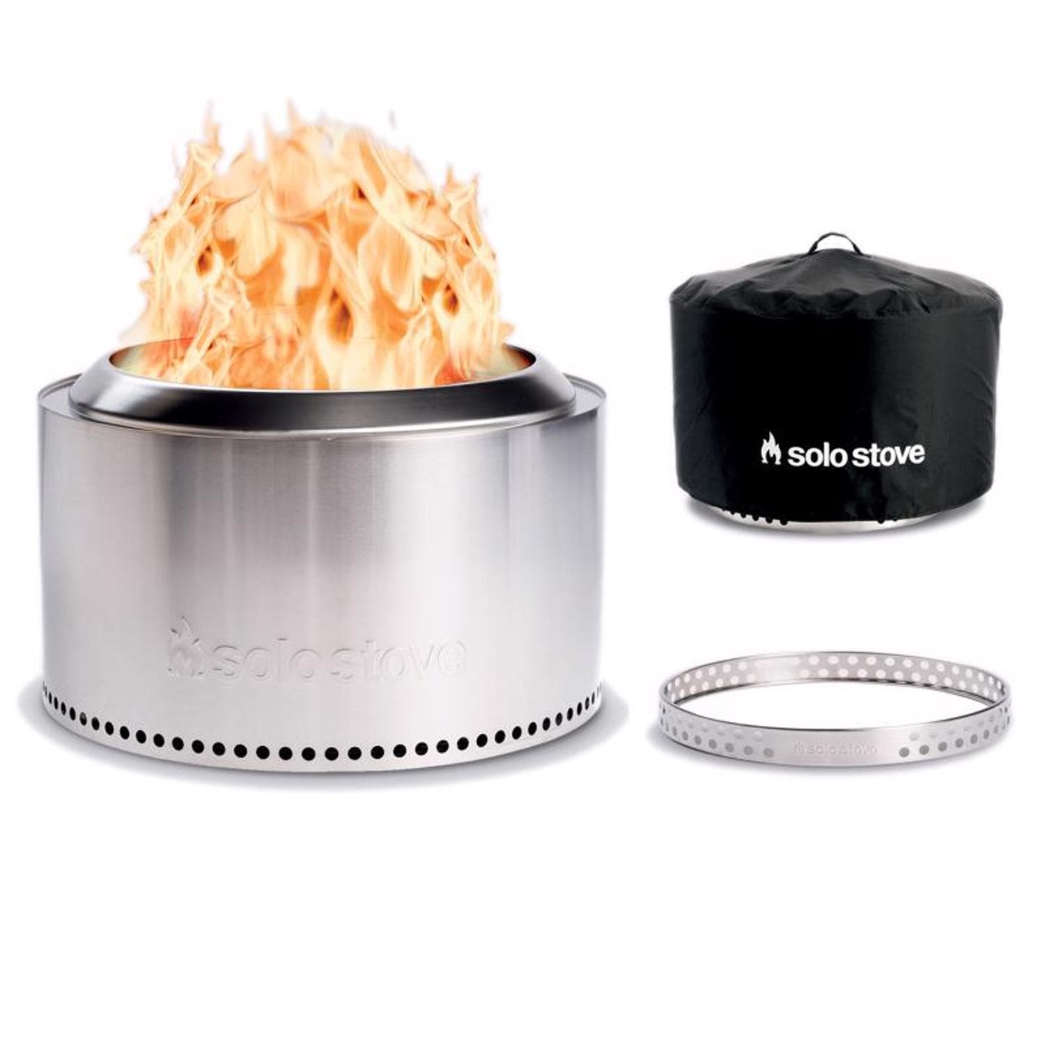 Fire Pits