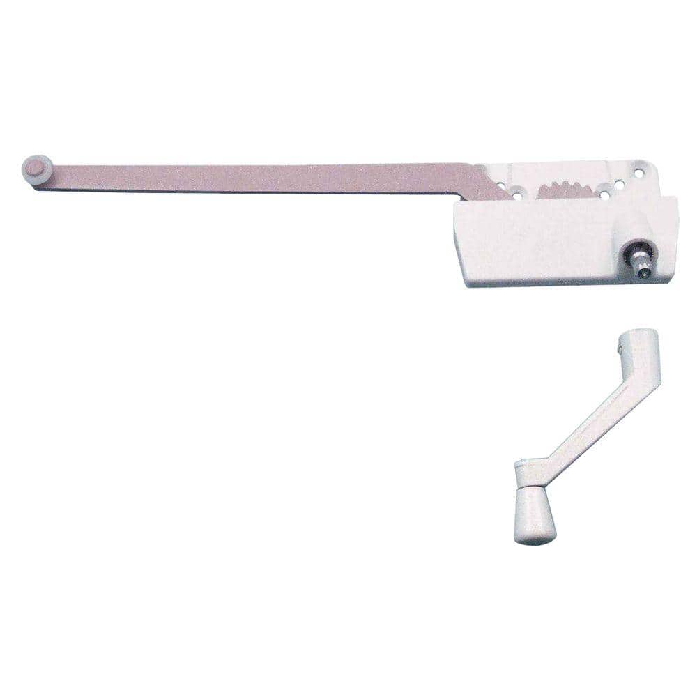 Prime-Line 9-1/2 in. Single-Arm Left-Hand Casement Operator (1)