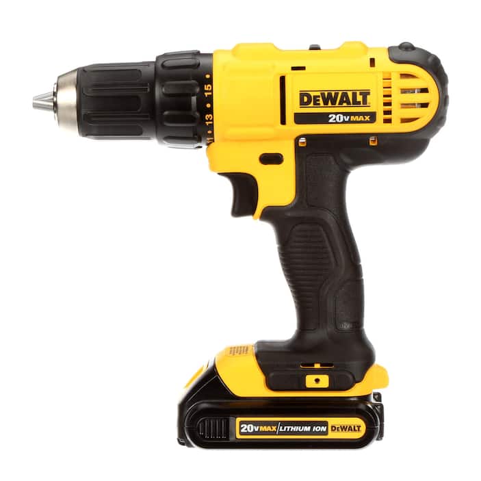 Power Drills