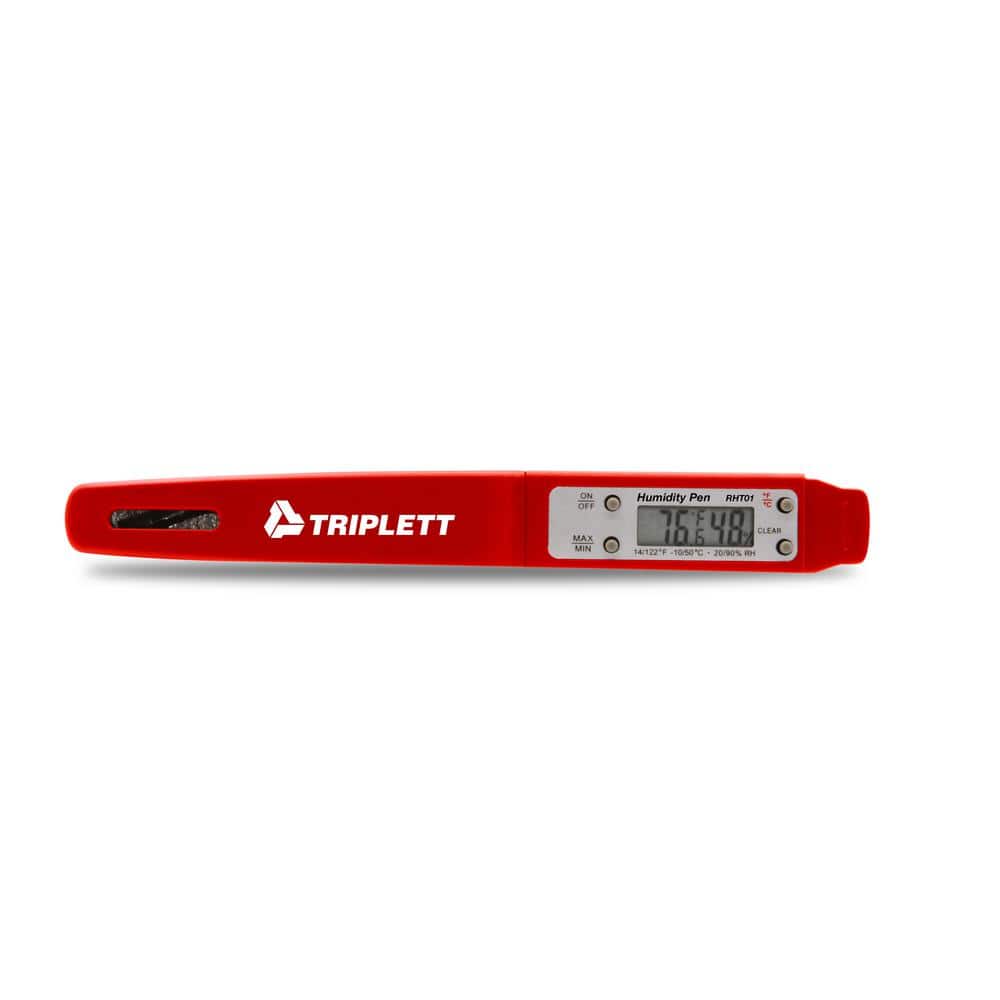 TRIPLETT Temperature/Humidity Pen (1)