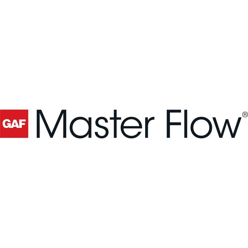Master Flow 13 in. x 13 in. Stainless Steel Fixed Chimney Cap (3)
