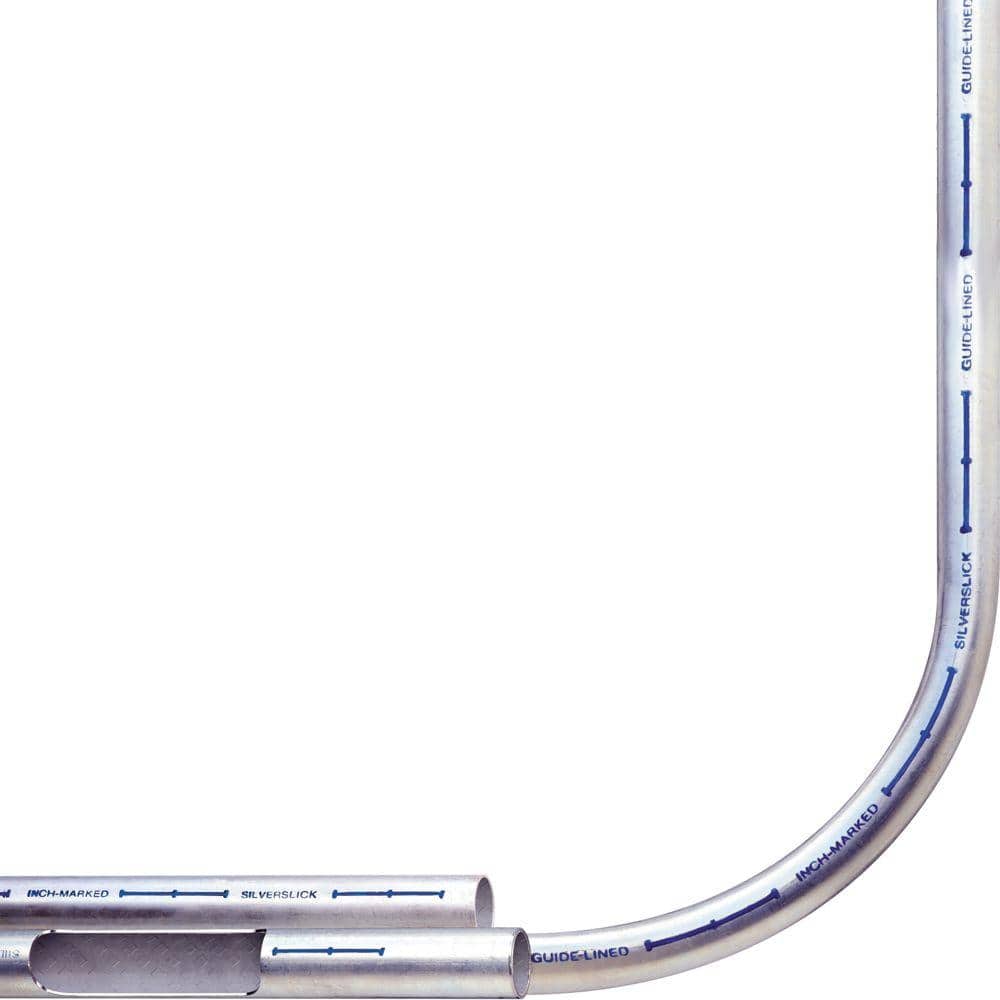 Republic Conduit 3/4 in. x 5 ft. Electric Metallic Tube (EMT) Conduit