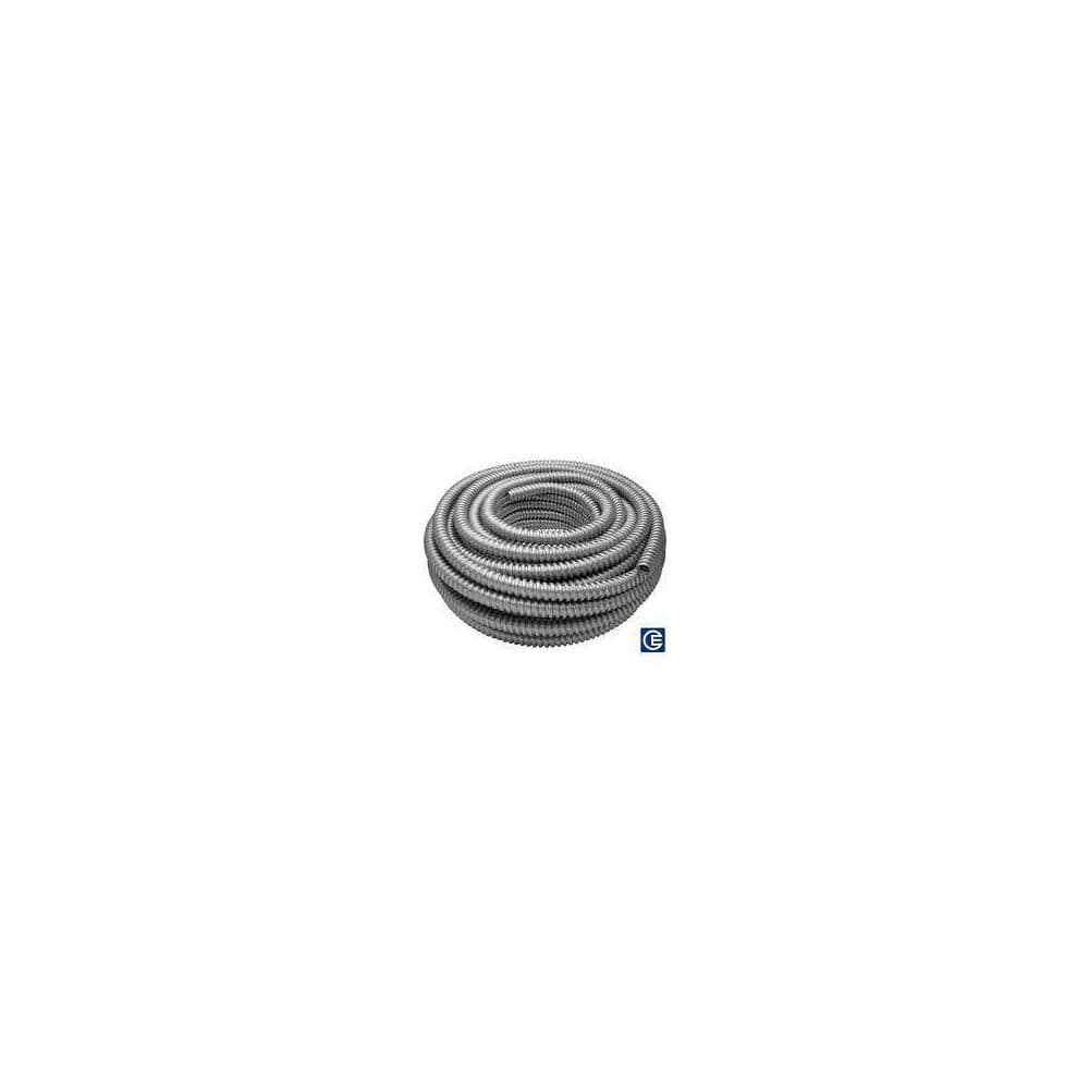 Southwire 1 in. x 50 ft. Galflex RWS Metallic Armored Steel Flexible Conduit (2)