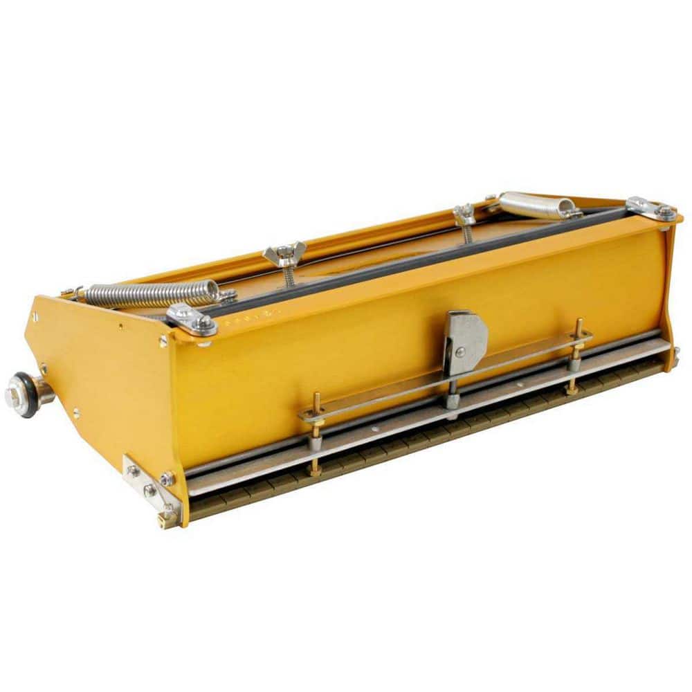 TapeTech 12" EasyClean Flat Box