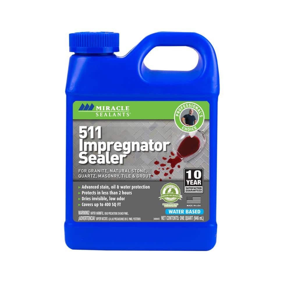 Miracle Sealants 511 Impregnator Water Base (2)