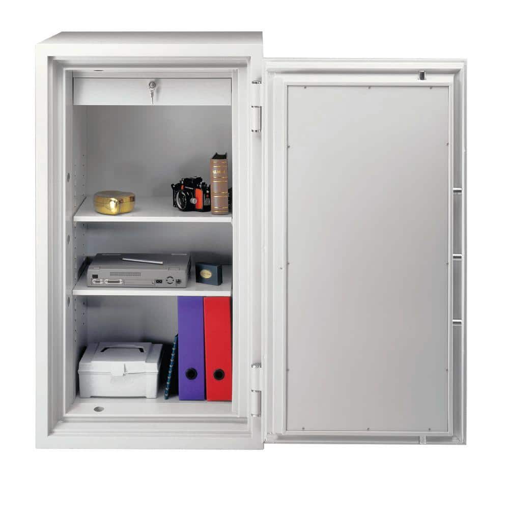 SentrySafe 5.8 cu. ft. Fireproof Safe with Dial Combination Lock (2)