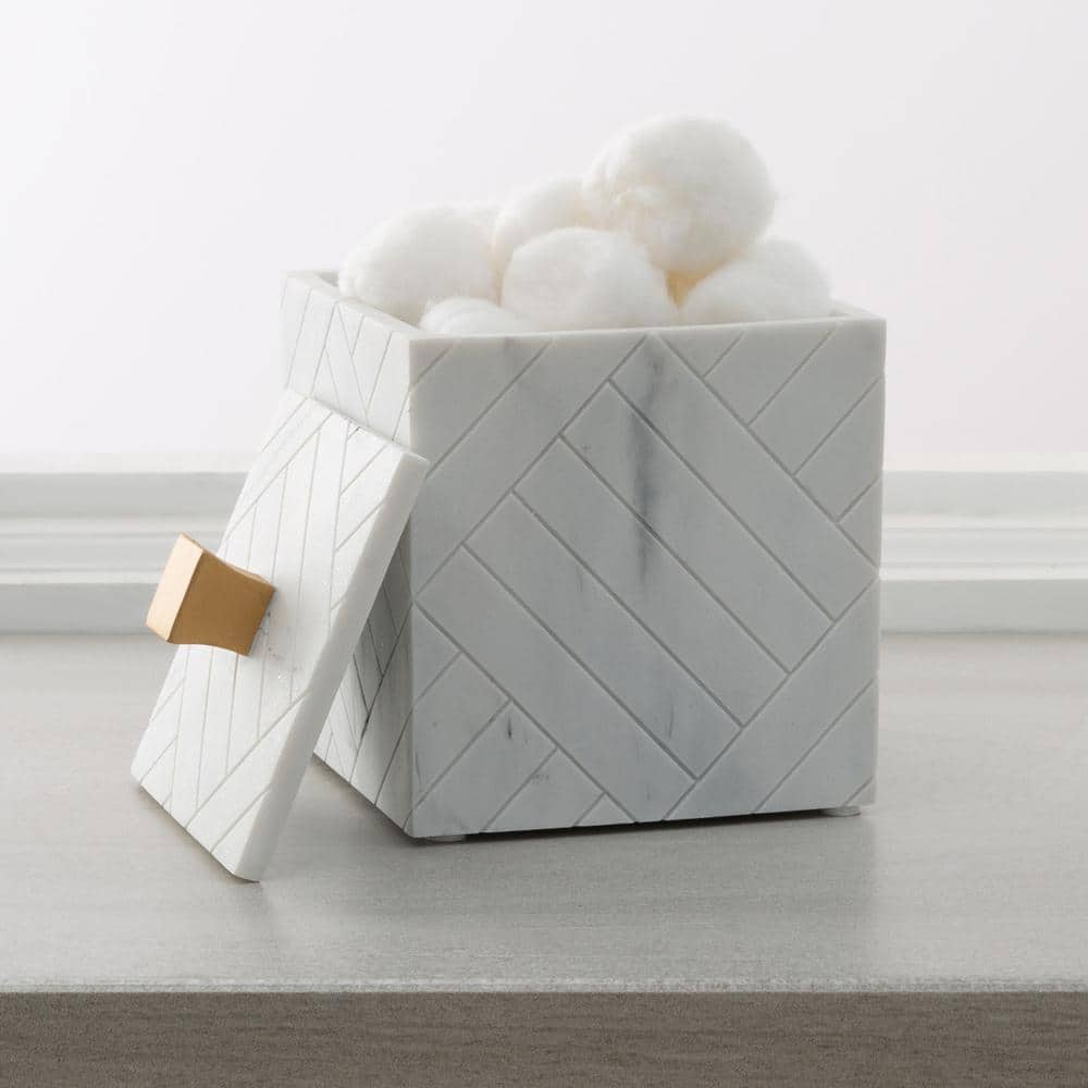 m MODA at home enterprises ltd. Tripoli Cotton Jar (1)