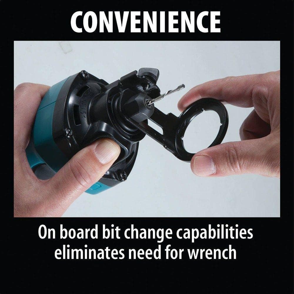 Makita 18V LXT Lithium-Ion Cordless Cut-Out Tool (Tool-Only) (2)