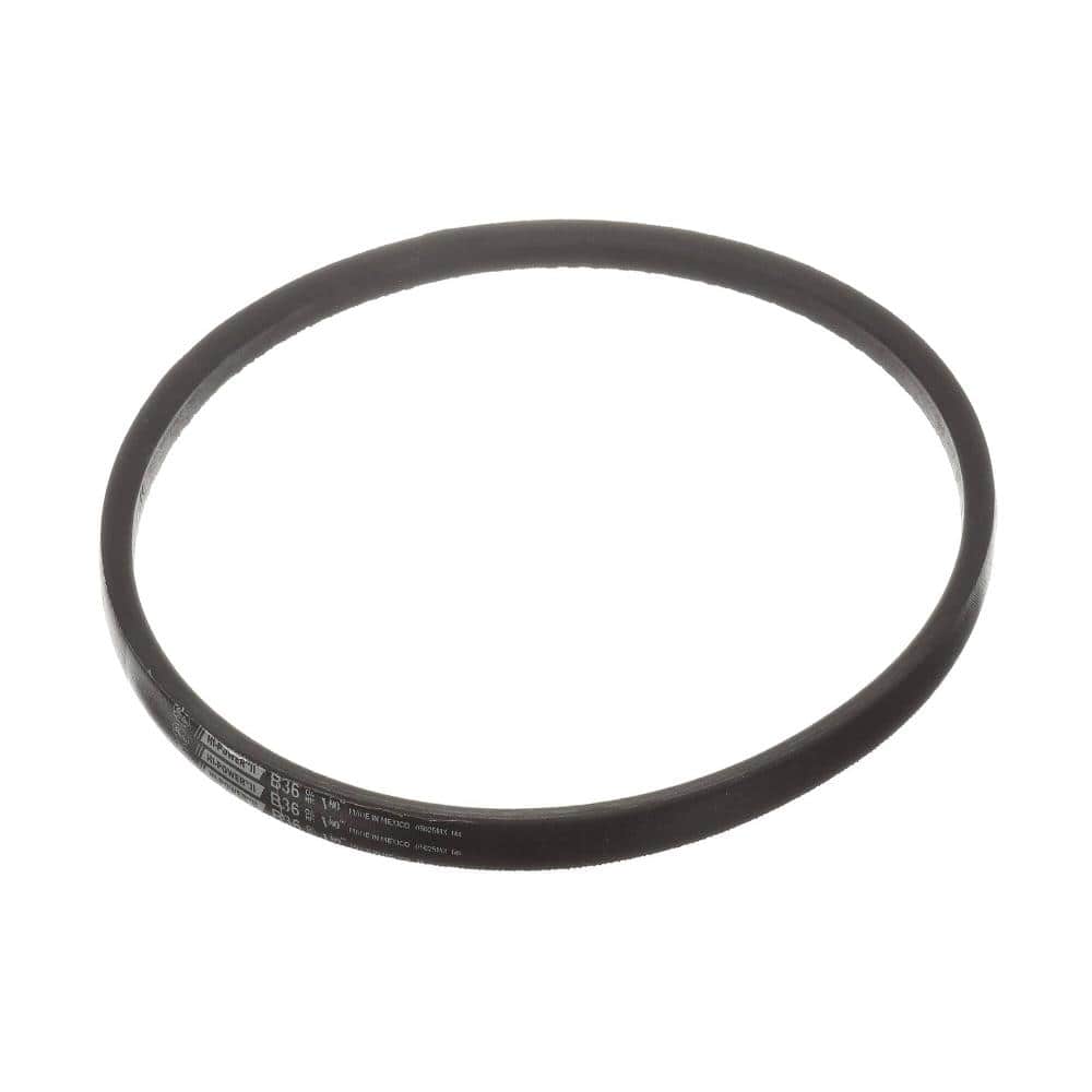 Gates Industrial Coportation Gates Industrial Corporation V-Belt 39" Outside Length X 21/32" Width B36