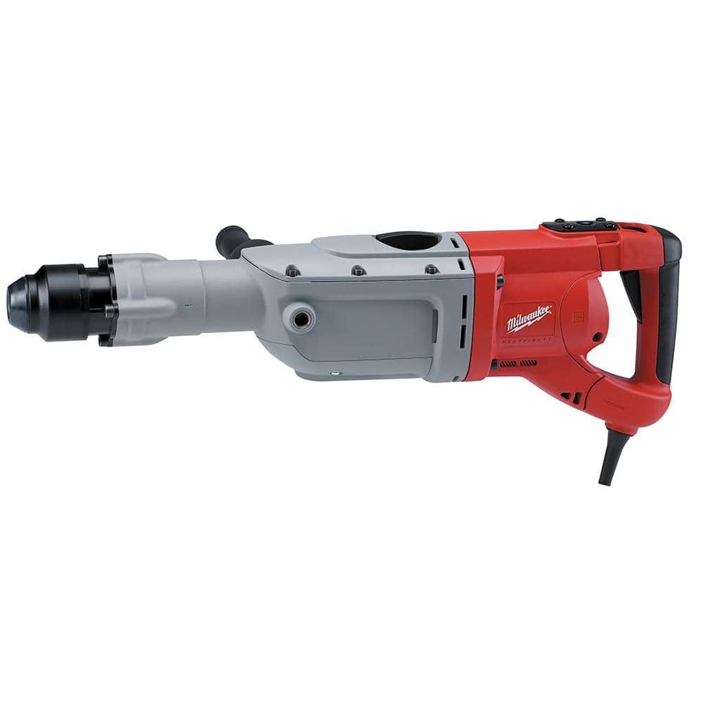 Milwaukee 15 Amp Corded 2 in. SDS-Max Rotary Hammer (1)