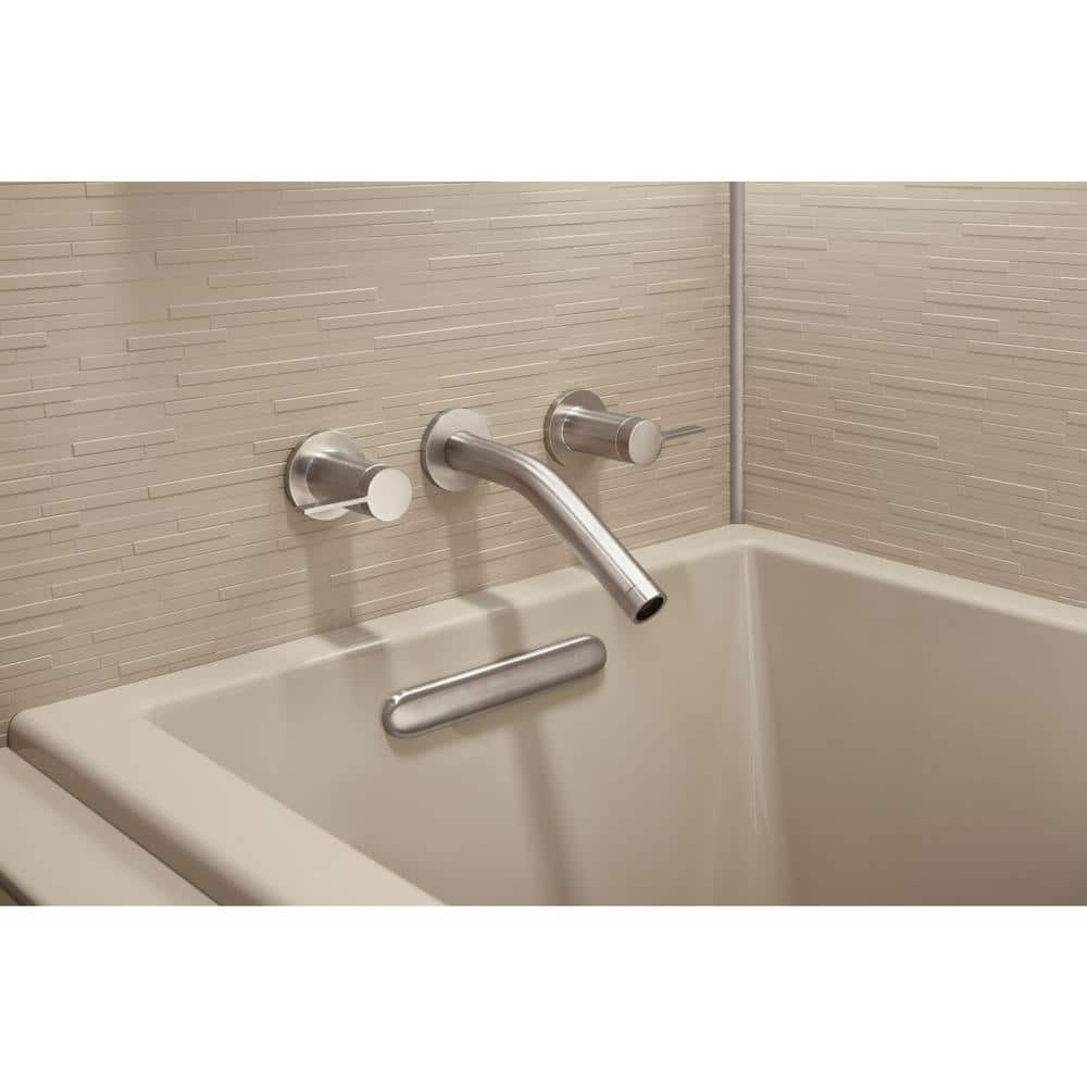 KOHLER Clearflo Slotted Overflow Bath Drain (4)