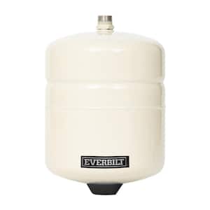 Water Heater Expansion Tanks