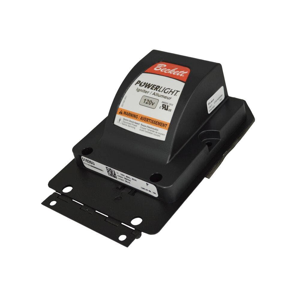 BECKETT Electric Oil Igniter for Carlin 100 Burners (2)