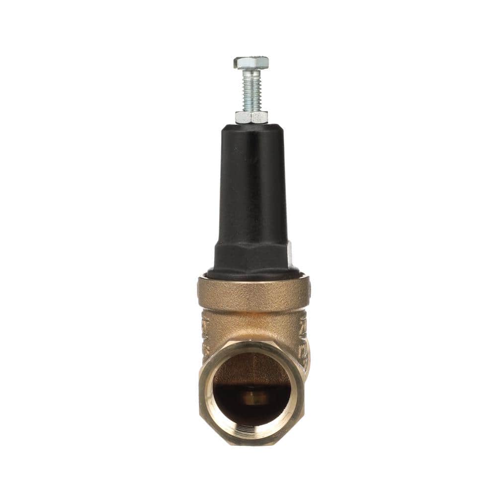 Wilkins 1 in. 20XL Pressure Reducing Valve (Single Union FNPT x FNPT) (3)