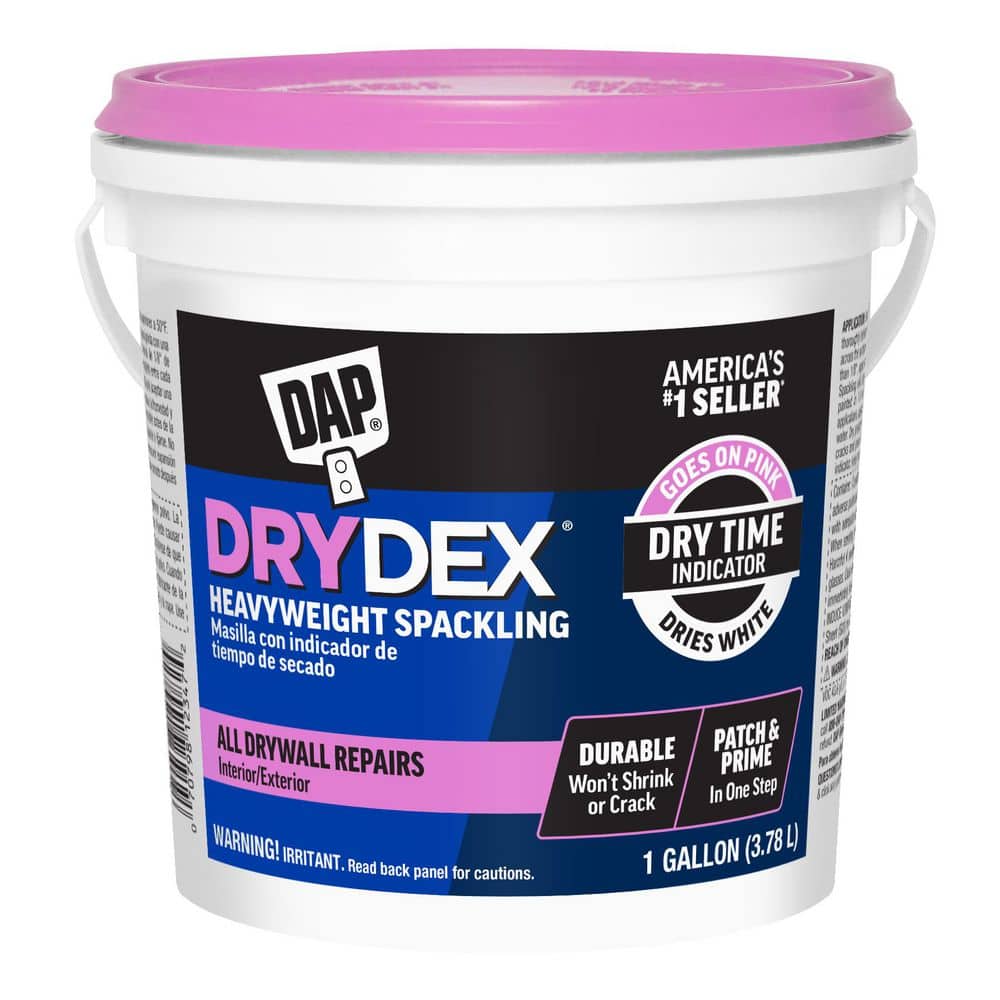 DAP DryDex Dry Time Indicator Spackling Paste (1)