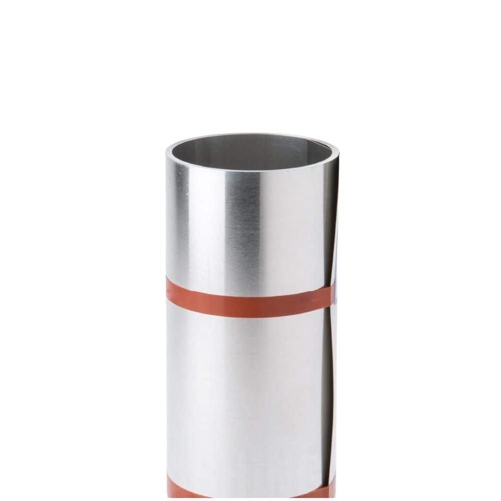 Amerimax Home Products 14 in. x 10 ft. Aluminum Roll Valley Flashing