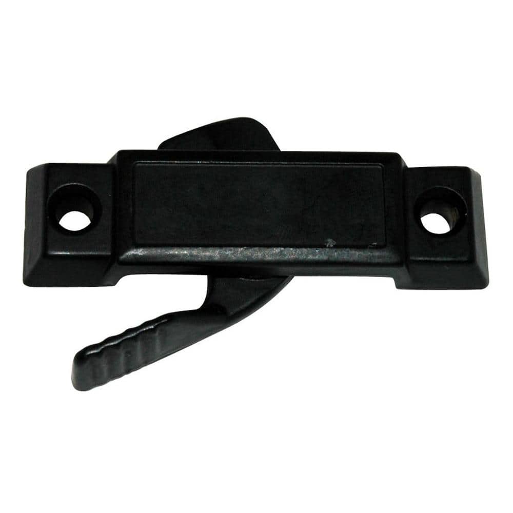 Barton Kramer Bronze Single Hung Window Sash Lock