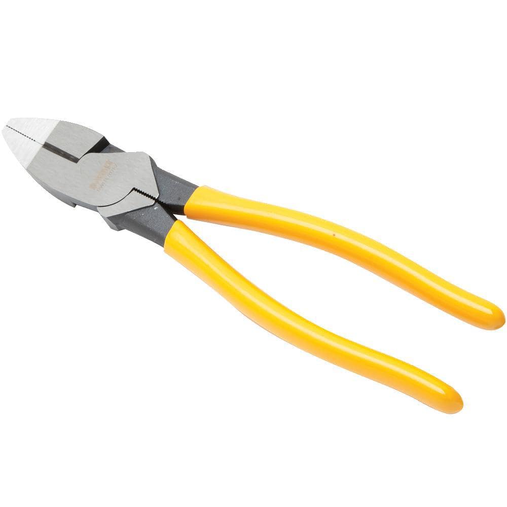 DEWALT 9 in. Linesman Pliers (3)