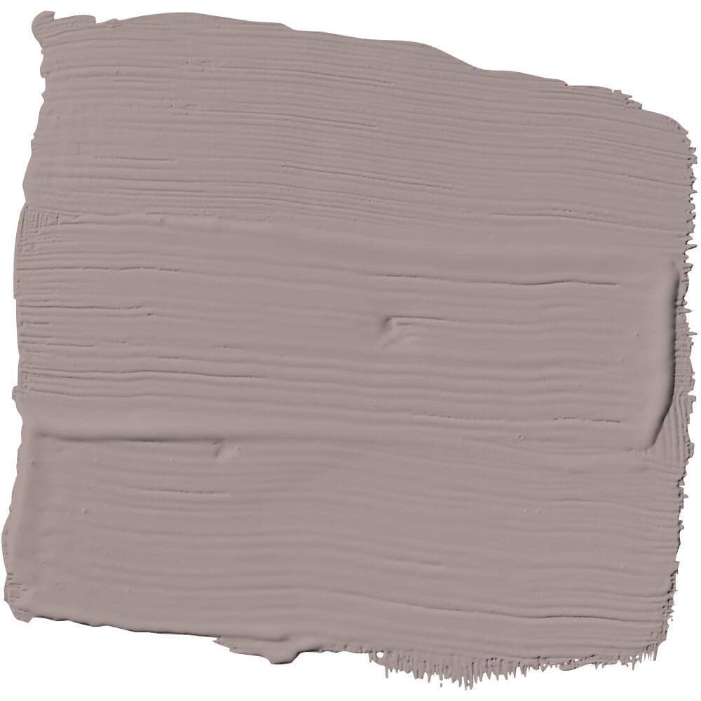 Glidden 8 oz. PPG1015-5 Heliotrope Satin Interior Paint Sample (3)