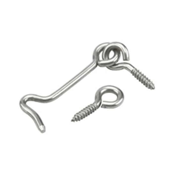Metal Hooks