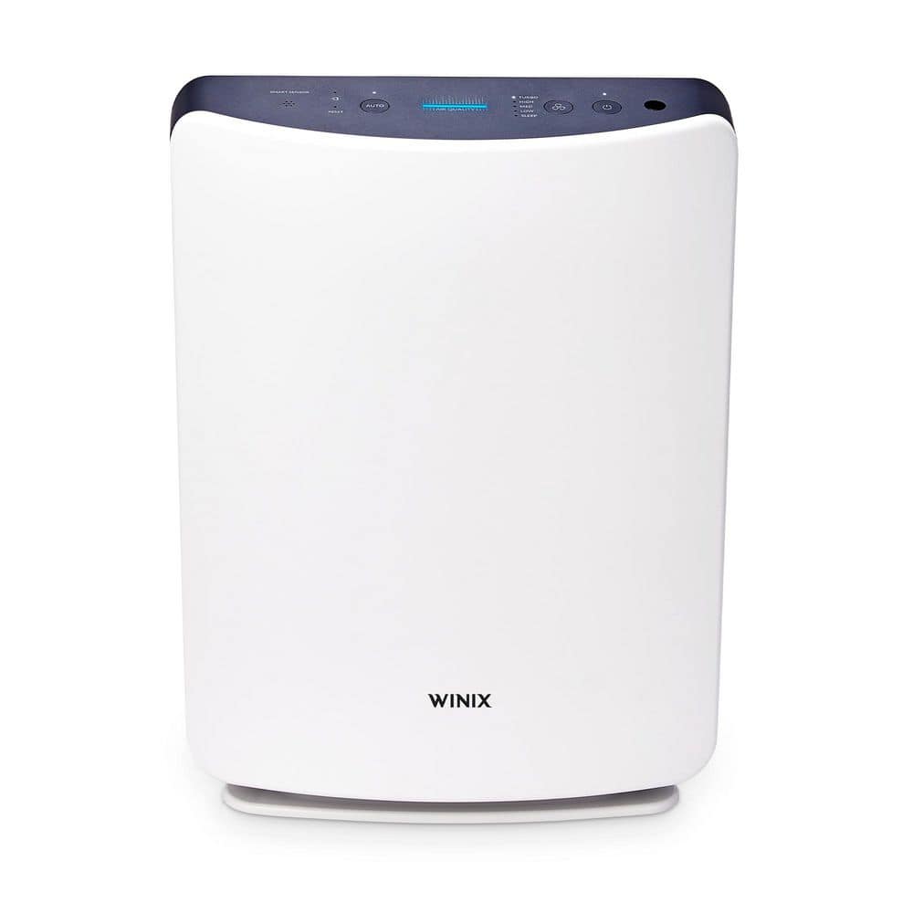 Winix D480True HEPA 3-Stage Air Purifier, AHAM Verified for 480 sq.ft. (2)