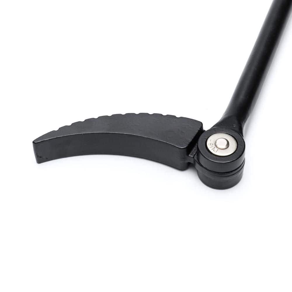 GEARWRENCH 33 in. Indexing Pry Bar (3)