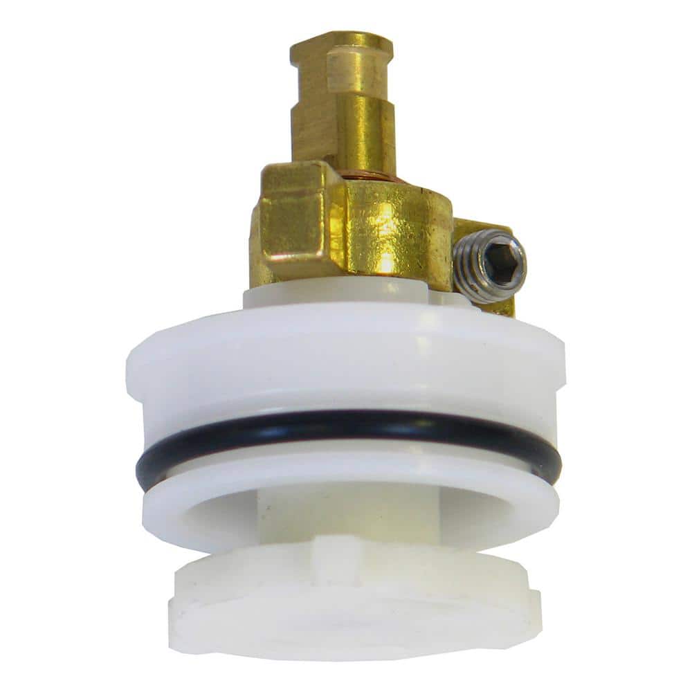 Everbilt 2 in. B-19 Broach Single Lever Cartridge for Delta Replaces 1991 (1)