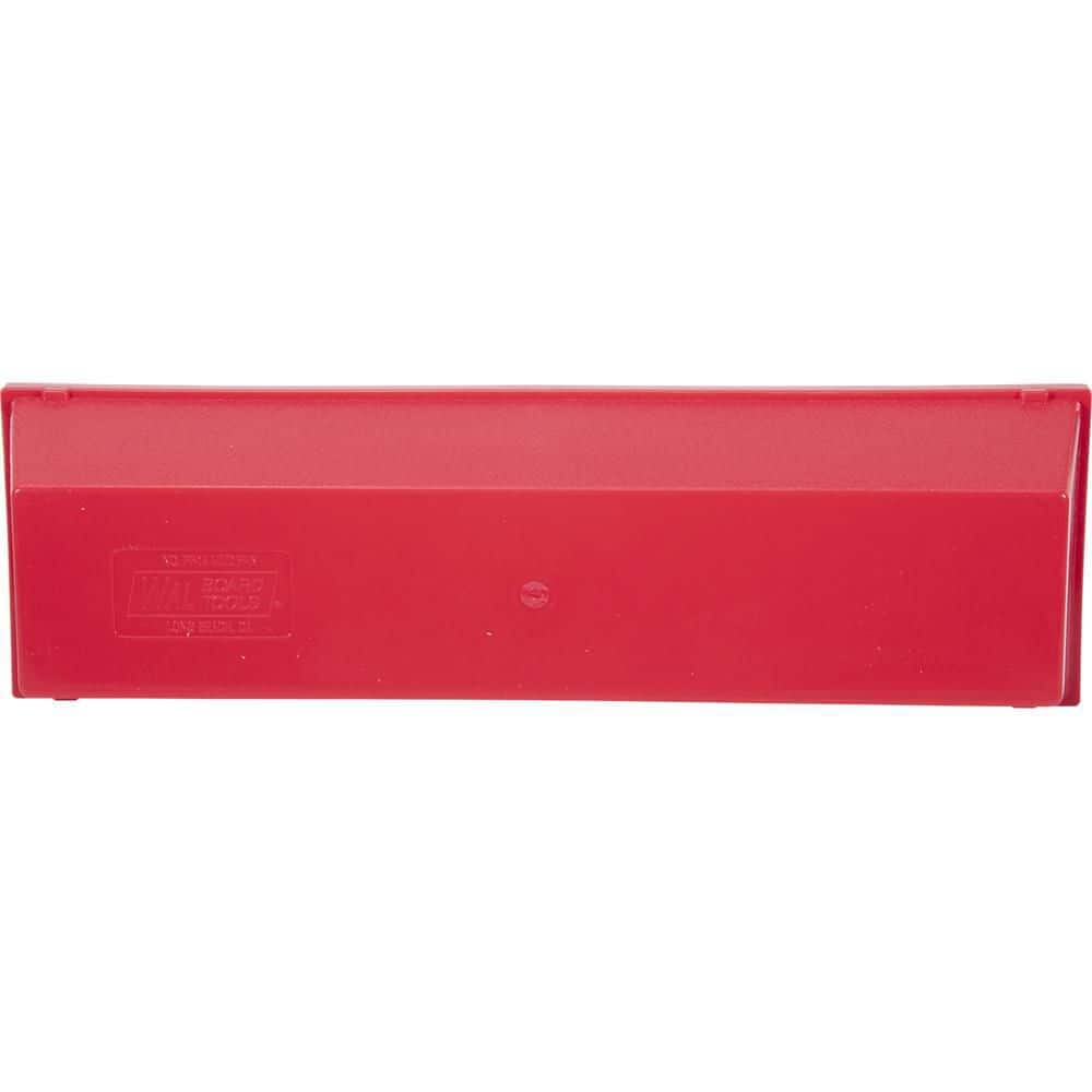 Wal-Board Tools 14 in. Plastic Mud Pan (4)