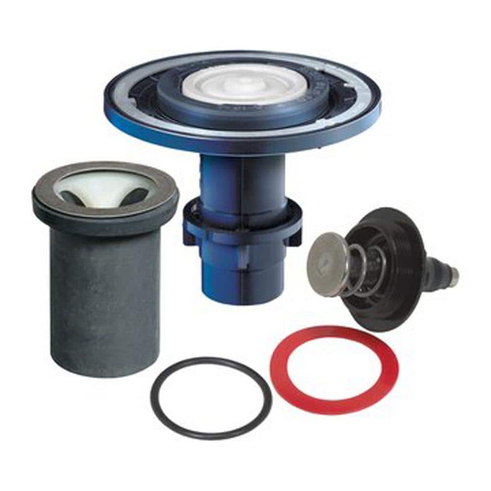 SLOAN Royal A-1102-A, 3301071 3.5 GPF Diaphragm Performance Rebuild Kit for Water Saver Water Closets