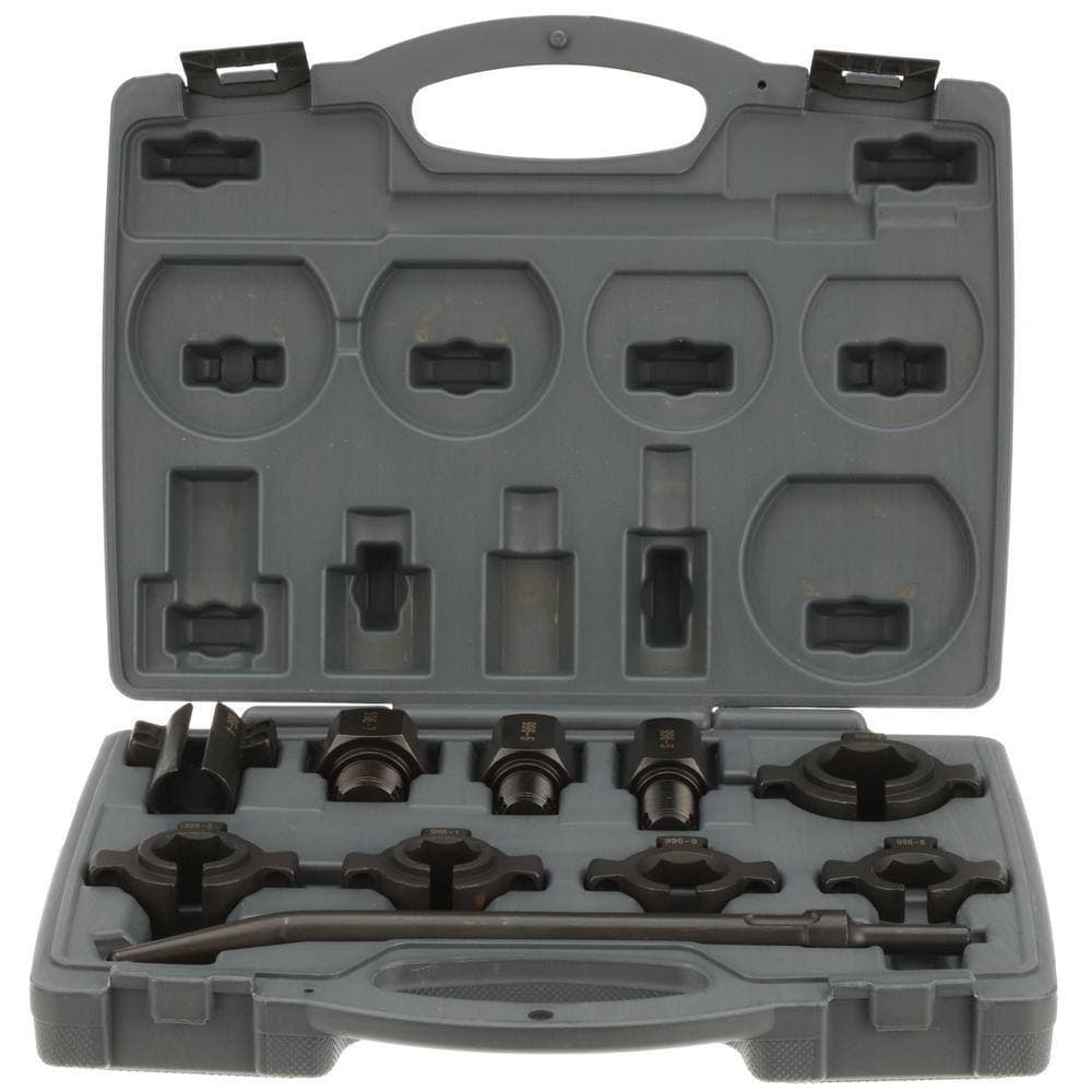 Milton Shockit Socket Diesel NOx and Particulate Sensor Removal Kit (2)