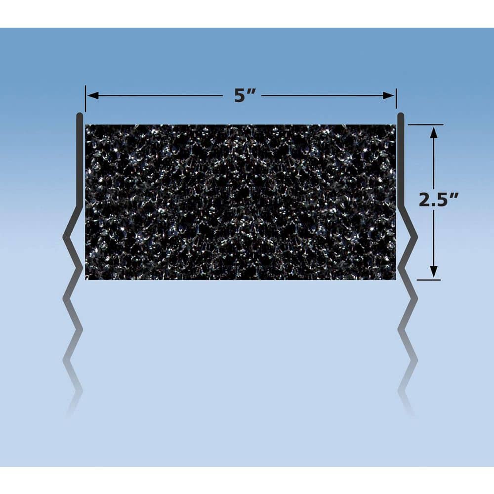 GutterFoam Drain Tube (4-Pack) (2)