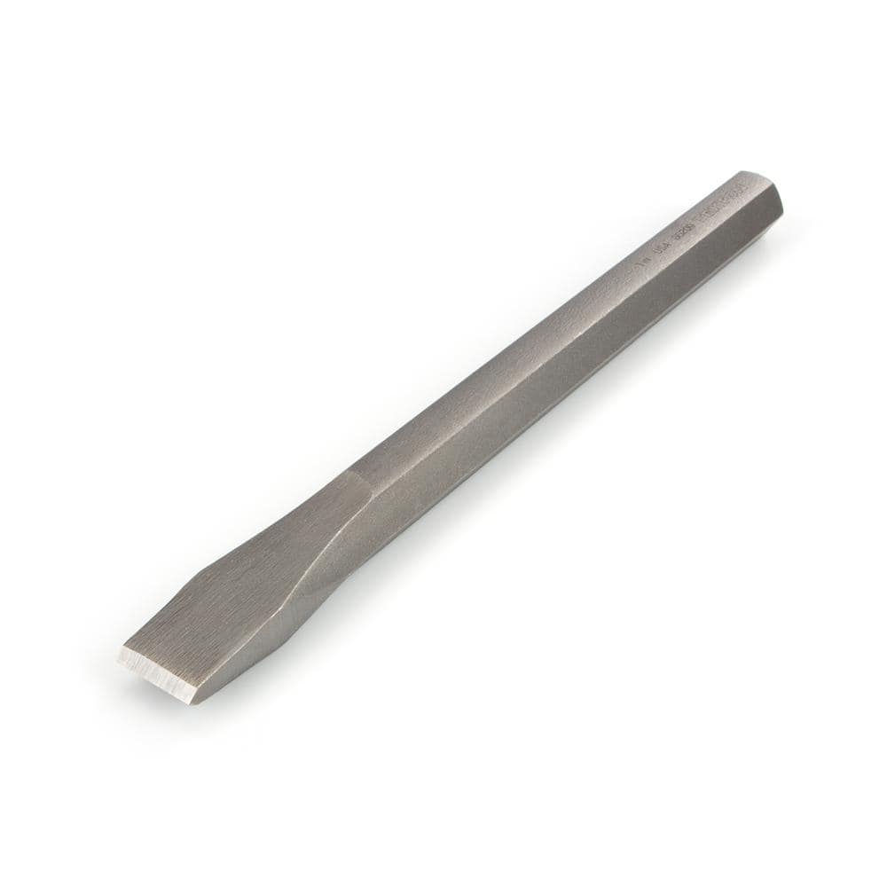 TEKTON 1 in. Long Cold Chisel (1)