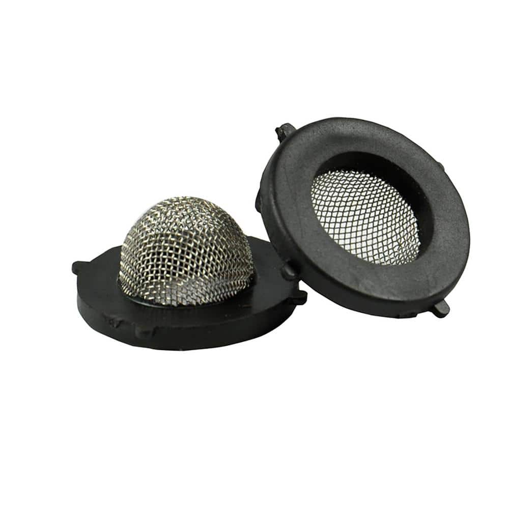 DANCO 5/8 in. Hose Washers with Screen