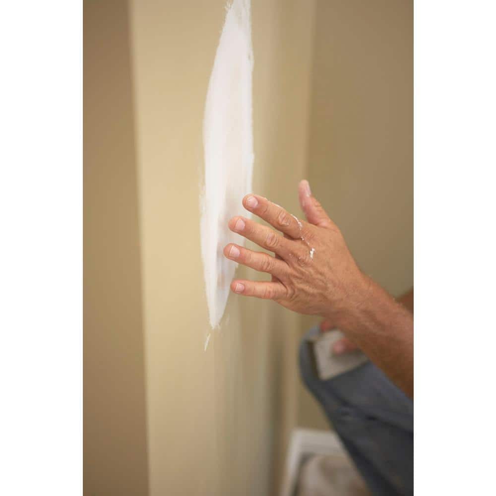 5/8 in. x 23-5/8 in. x 23-5/8 in. USG Sheetrock Brand Patch and Repair Drywall Panels (4)
